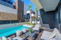 Venta - Chalet - Orihuela - Lomas de Cabo Roig