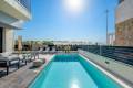 Venta - Chalet - Orihuela - Lomas de Cabo Roig
