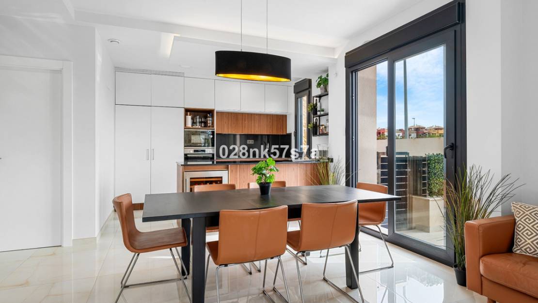 Venta - Chalet - Orihuela - Lomas de Cabo Roig