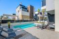 Venta - Chalet - Orihuela - Lomas de Cabo Roig