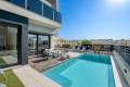 Venta - Chalet - Orihuela - Lomas de Cabo Roig