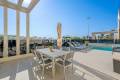 Venta - Chalet - Orihuela - Lomas de Cabo Roig