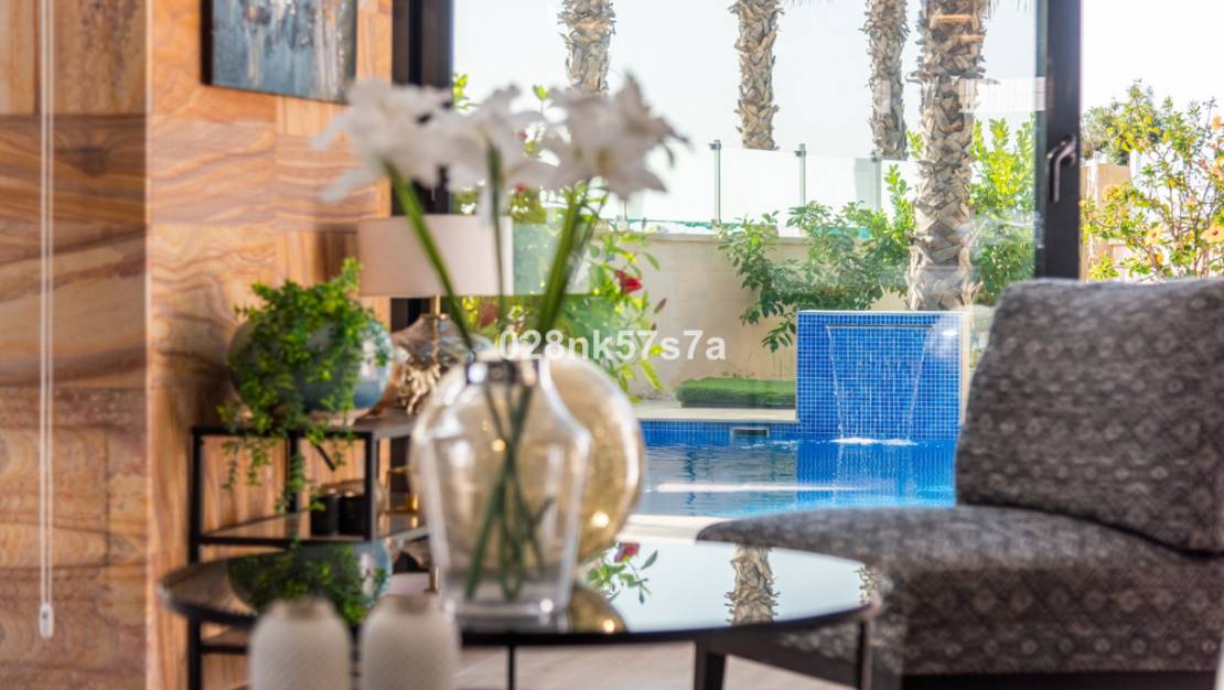 Venta - Chalet - Orihuela - Lomas de Cabo Roig