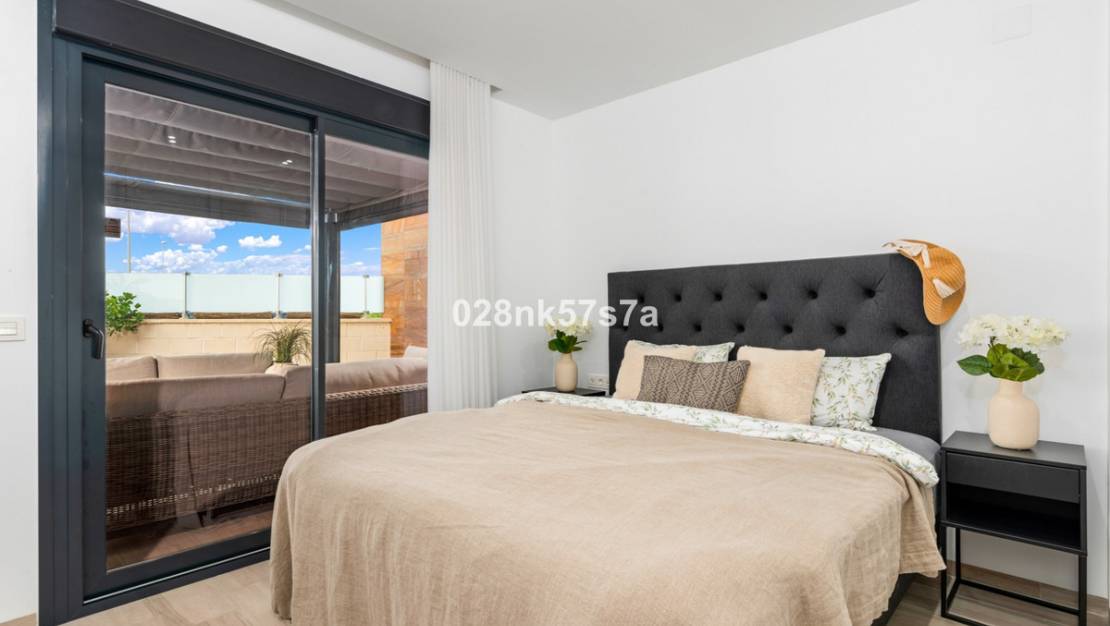 Venta - Chalet - Orihuela - Lomas de Cabo Roig