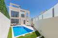 Venta - Chalet - Orihuela - Lomas de Cabo Roig