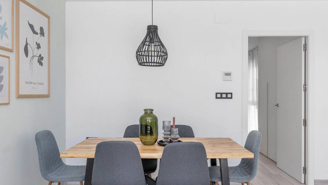 Venta - Chalet - Orihuela - Lomas de Cabo Roig