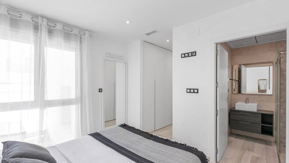 Venta - Chalet - Orihuela - Lomas de Cabo Roig