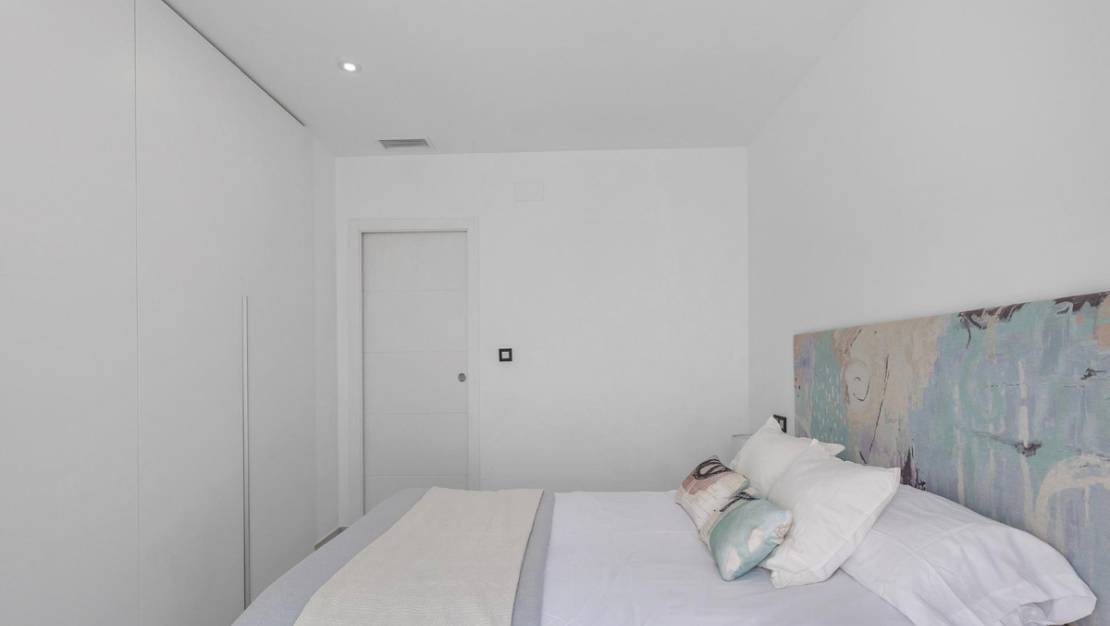 Venta - Chalet - Orihuela - Lomas de Cabo Roig