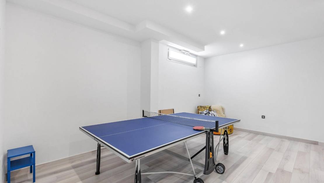 Venta - Chalet - Orihuela - Lomas de Cabo Roig