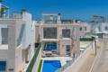 Venta - Chalet - Orihuela - Lomas de Cabo Roig