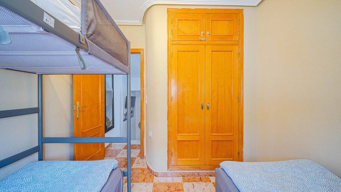 Venta - Chalet - Orihuela - Lomas de Cabo Roig