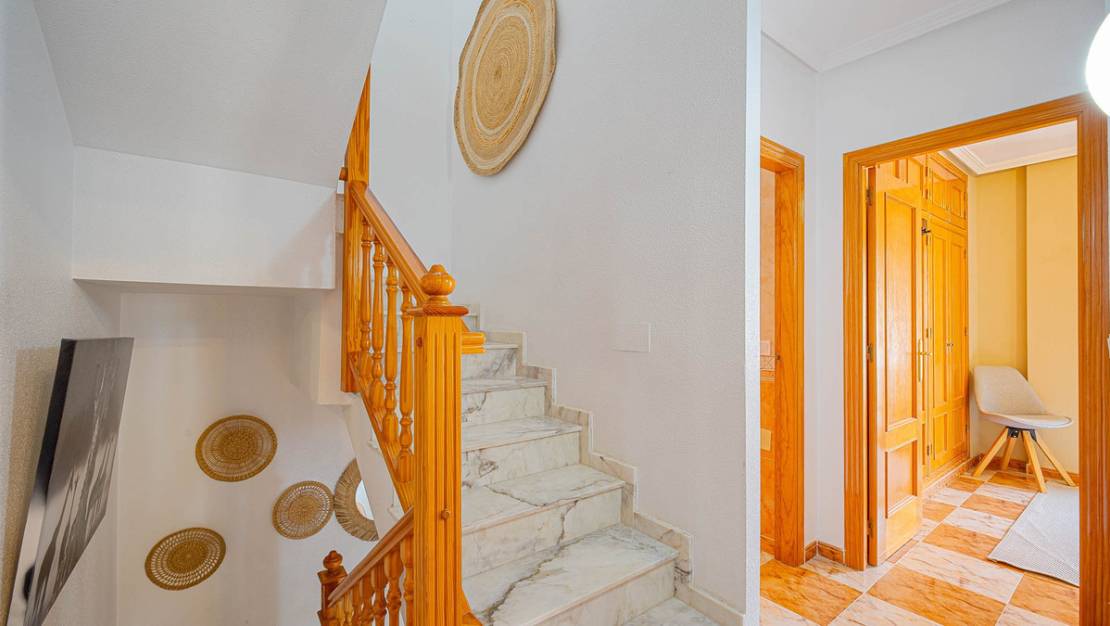 Venta - Chalet - Orihuela - Lomas de Cabo Roig