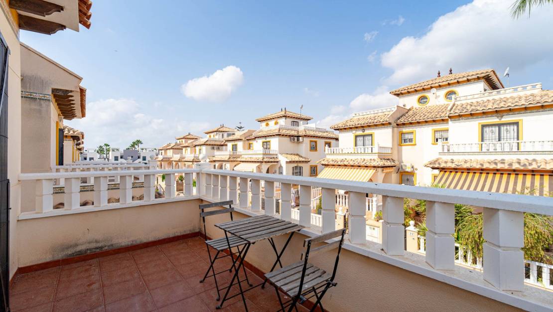Venta - Chalet - Orihuela - Lomas de Cabo Roig