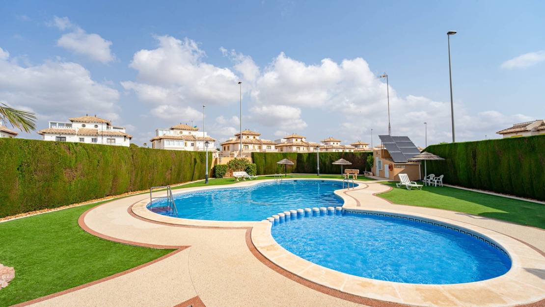 Venta - Chalet - Orihuela - Lomas de Cabo Roig