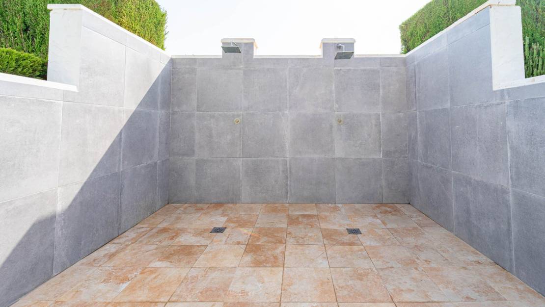 Venta - Chalet - Orihuela - Lomas de Cabo Roig