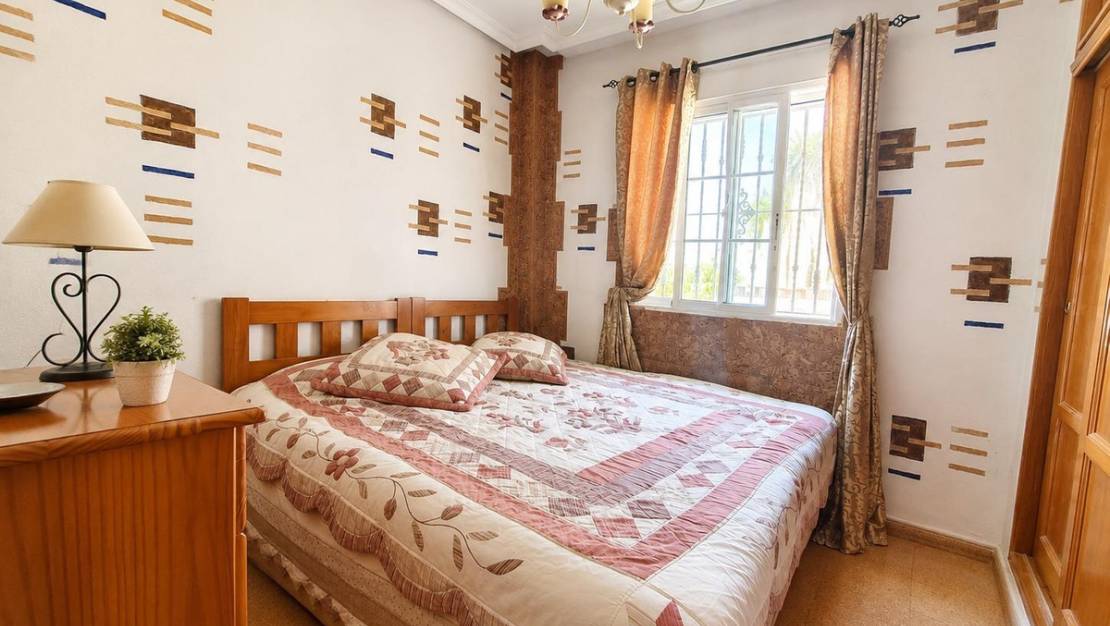 Venta - Chalet - Orihuela - Lomas de Cabo Roig