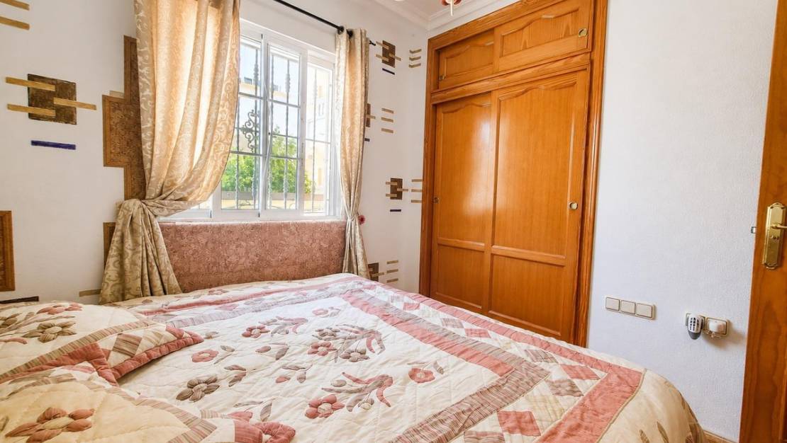 Venta - Chalet - Orihuela - Lomas de Cabo Roig
