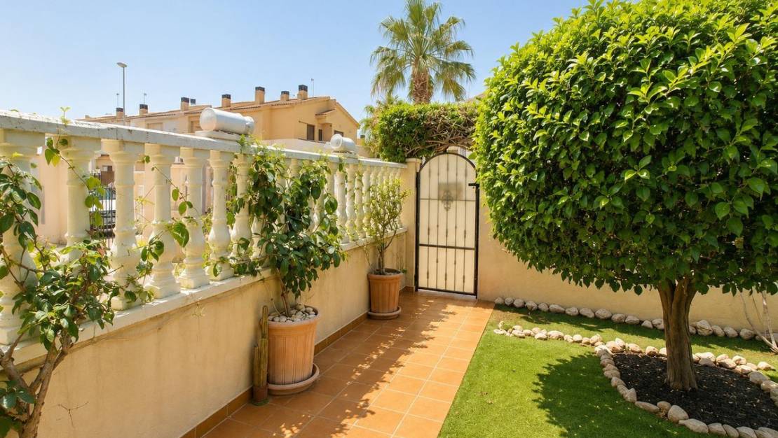 Venta - Chalet - Orihuela - Lomas de Cabo Roig