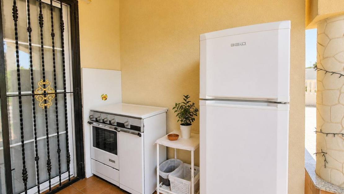 Venta - Chalet - Orihuela - Lomas de Cabo Roig