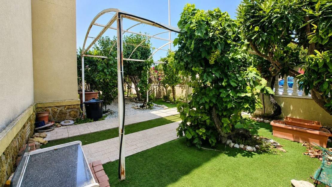 Venta - Chalet - Orihuela - Lomas de Cabo Roig