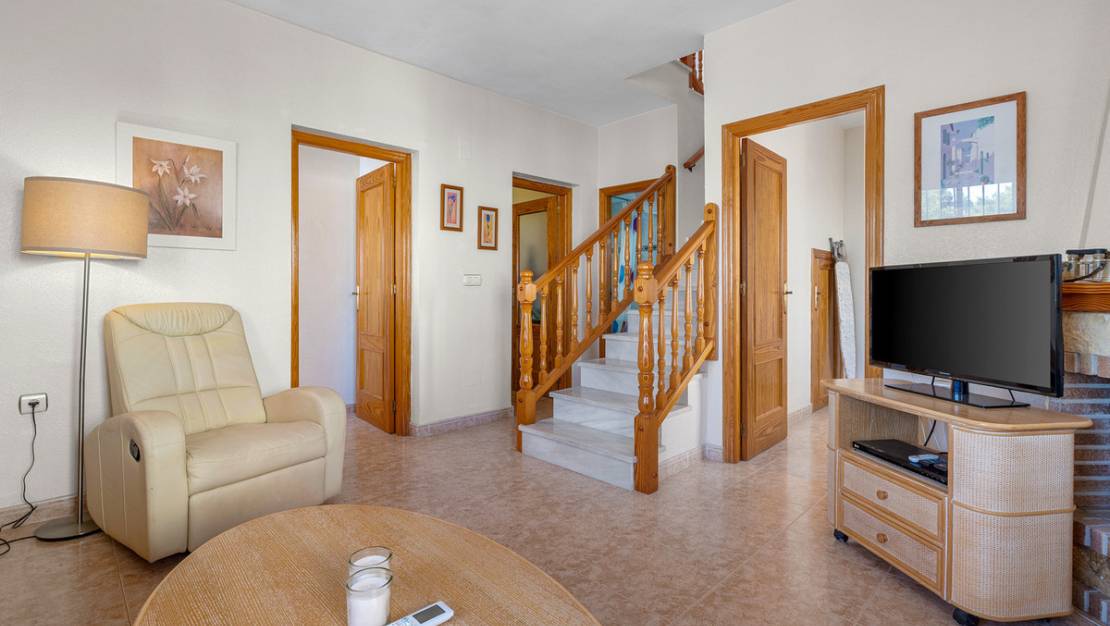 Venta - Chalet - Orihuela - Lomas de Cabo Roig