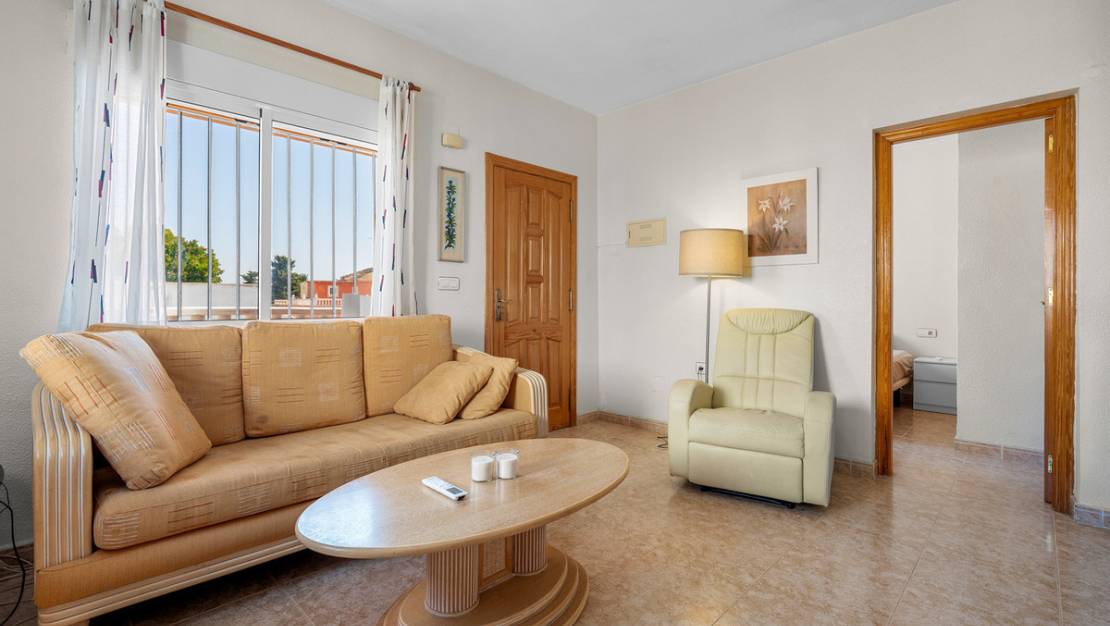 Venta - Chalet - Orihuela - Lomas de Cabo Roig