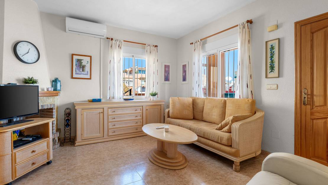 Venta - Chalet - Orihuela - Lomas de Cabo Roig