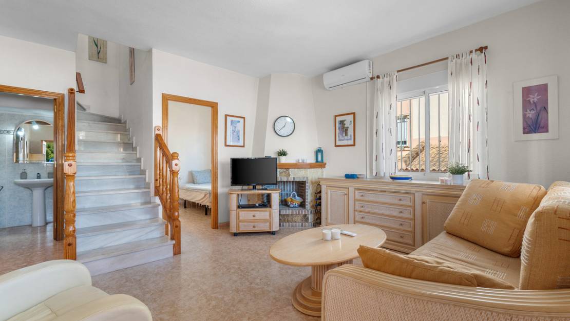 Venta - Chalet - Orihuela - Lomas de Cabo Roig