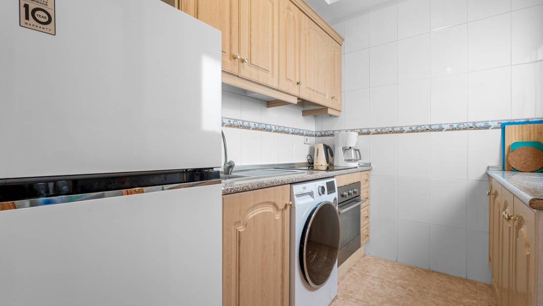 Venta - Chalet - Orihuela - Lomas de Cabo Roig