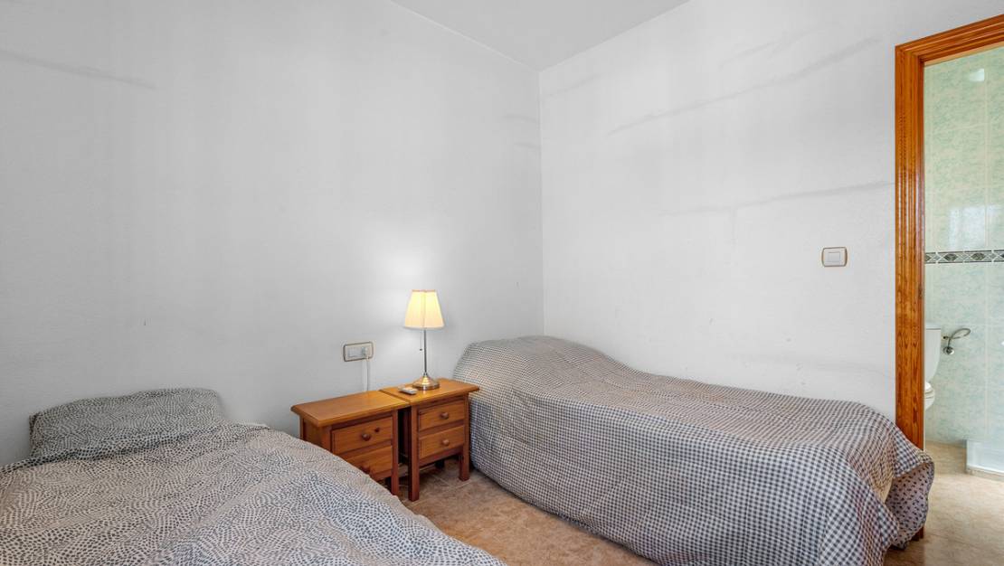 Venta - Chalet - Orihuela - Lomas de Cabo Roig