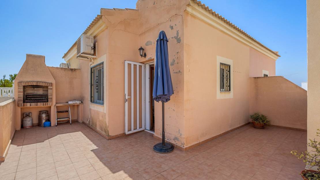 Venta - Chalet - Orihuela - Lomas de Cabo Roig