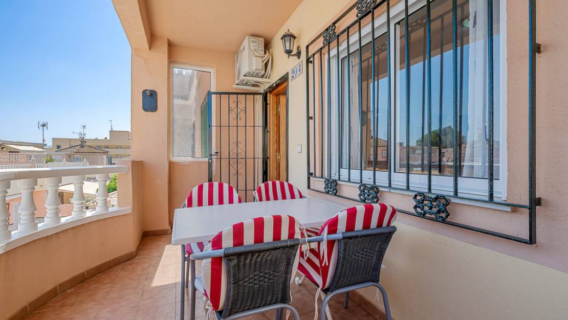 Venta - Chalet - Orihuela - Lomas de Cabo Roig