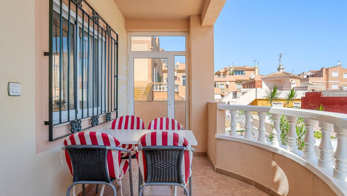 Venta - Chalet - Orihuela - Lomas de Cabo Roig