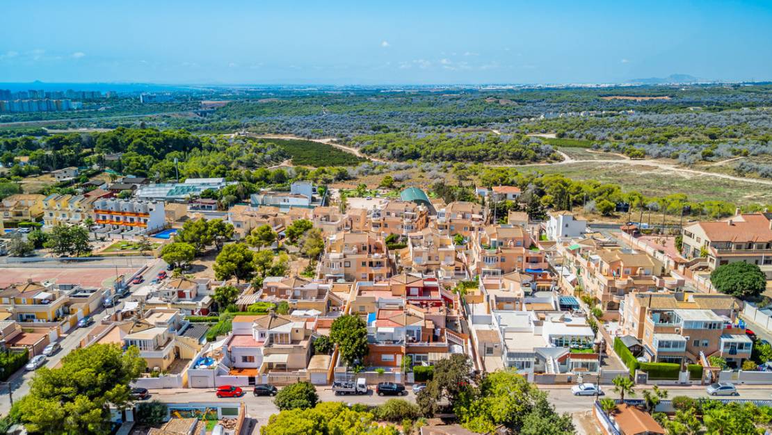 Venta - Chalet - Orihuela - Lomas de Cabo Roig