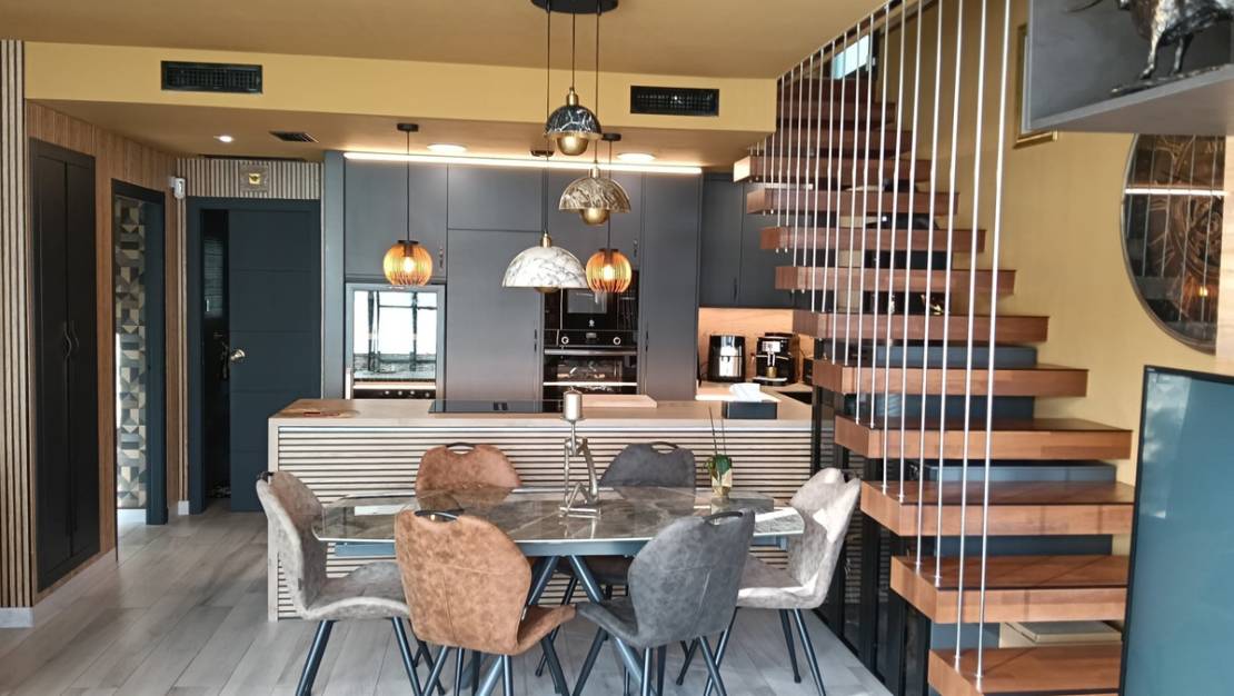 Venta - Chalet - Orihuela - Lomas de Cabo Roig