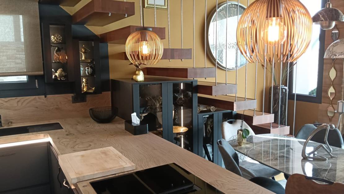 Venta - Chalet - Orihuela - Lomas de Cabo Roig