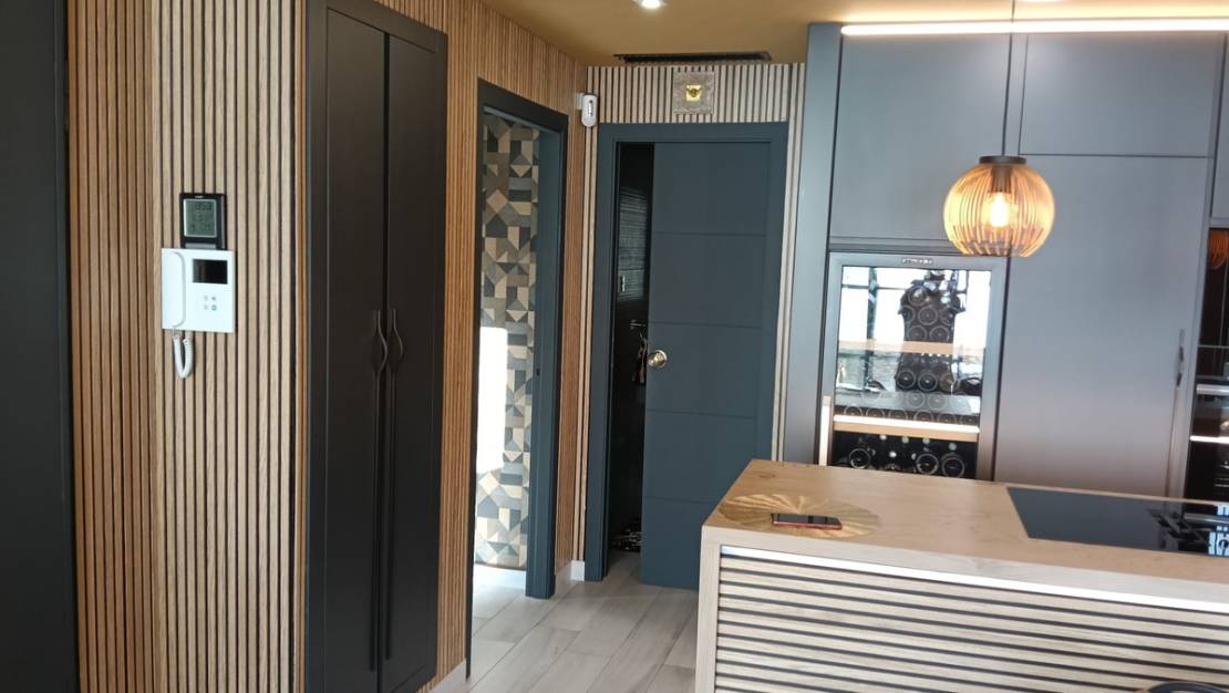 Venta - Chalet - Orihuela - Lomas de Cabo Roig