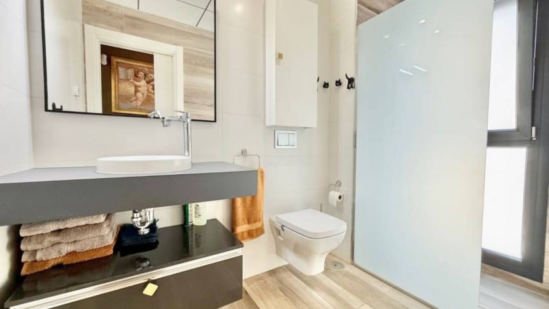 Venta - Chalet - Orihuela - Lomas de Cabo Roig