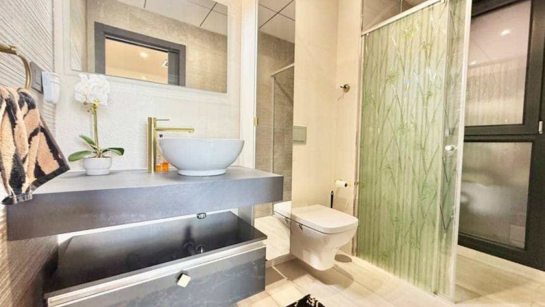 Venta - Chalet - Orihuela - Lomas de Cabo Roig