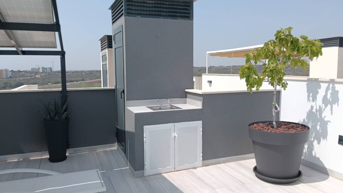 Venta - Chalet - Orihuela - Lomas de Cabo Roig