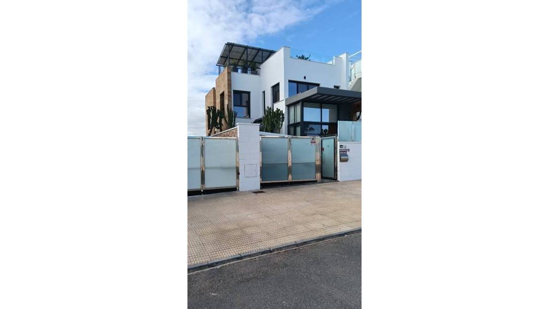Venta - Chalet - Orihuela - Lomas de Cabo Roig
