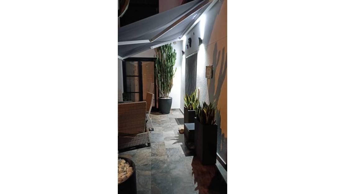Venta - Chalet - Orihuela - Lomas de Cabo Roig