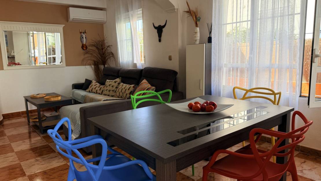 Venta - Chalet - Orihuela - Lomas de Cabo Roig