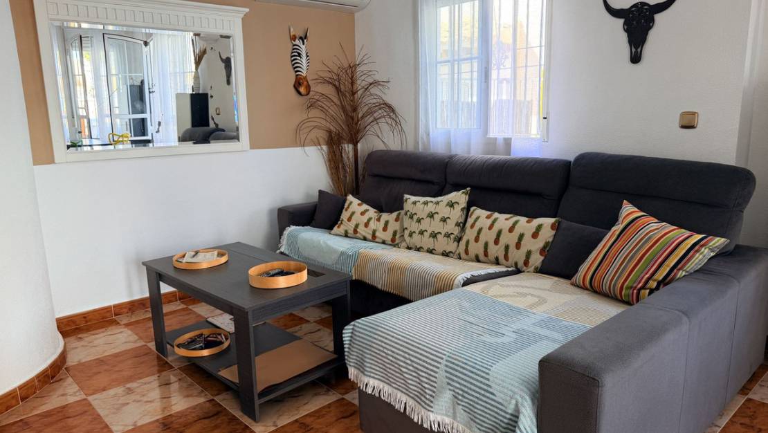 Venta - Chalet - Orihuela - Lomas de Cabo Roig