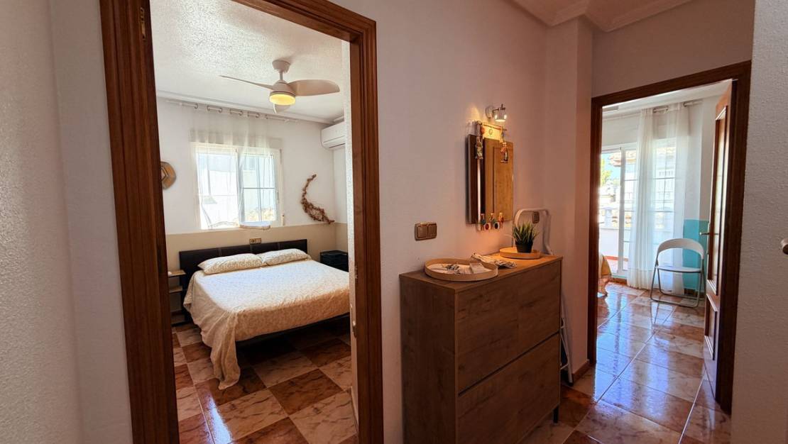 Venta - Chalet - Orihuela - Lomas de Cabo Roig