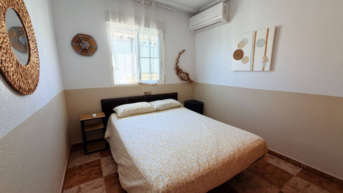 Venta - Chalet - Orihuela - Lomas de Cabo Roig