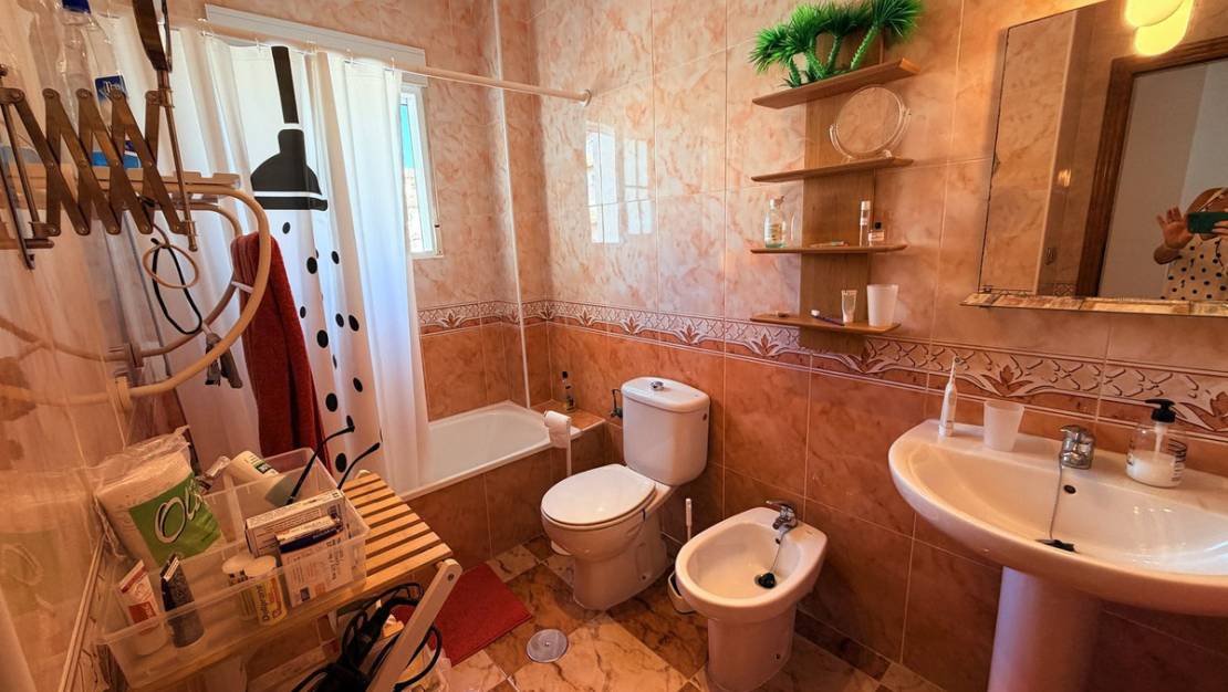 Venta - Chalet - Orihuela - Lomas de Cabo Roig