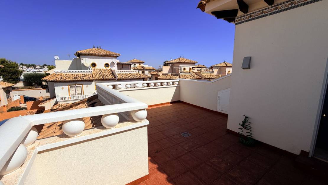 Venta - Chalet - Orihuela - Lomas de Cabo Roig