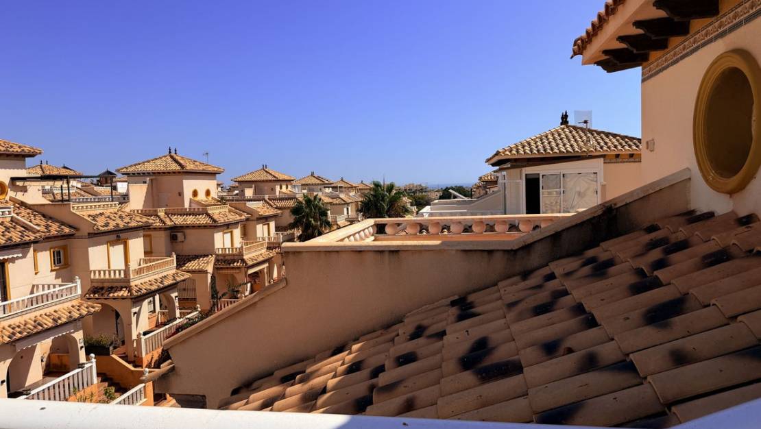 Venta - Chalet - Orihuela - Lomas de Cabo Roig
