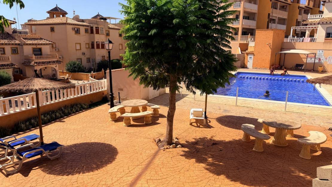 Venta - Chalet - Orihuela - Lomas de Cabo Roig